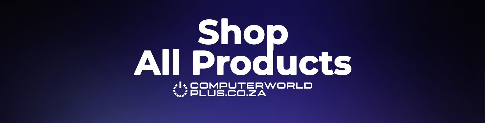 All Products – Computer World Plus