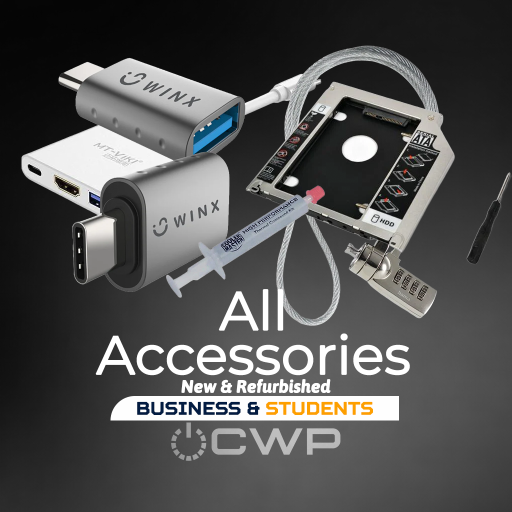 All Computer Accessories – Computer World Plus