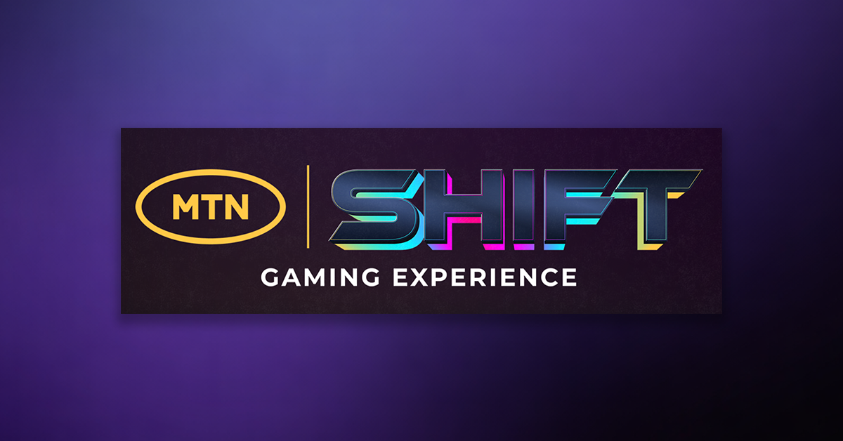 Amazing MTN SHIFT Gaming Experience this Past Weekend - Cape Town