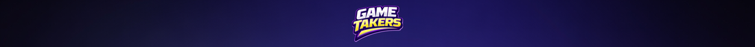 Welcome Game Takers