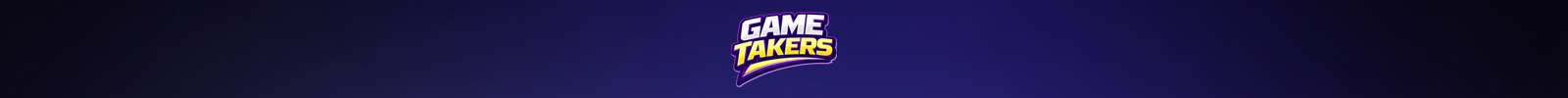 Welcome Game Takers