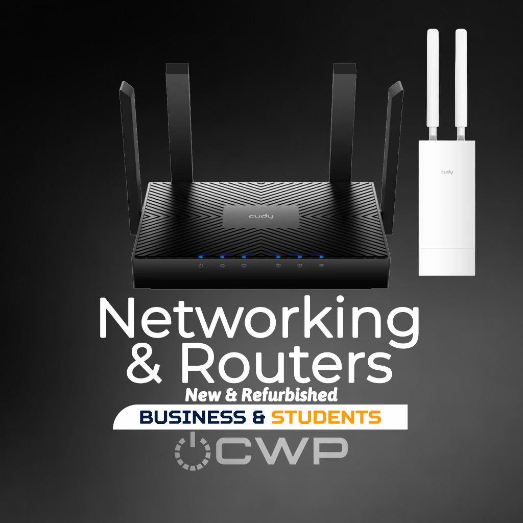Networking & Routers