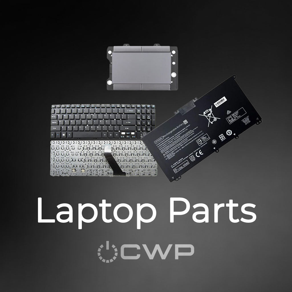 Laptop Parts
