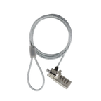 LAPTOP AND AIO-PC COMBINATION LOCKS (NEW)