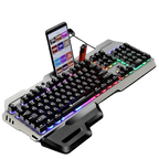 SpaceWarships GK70 LED Backlit Gaming Keyboard (NEW SEALED)