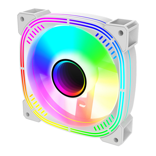 ARGB 120MM CASE FANS (NEW SEALED)