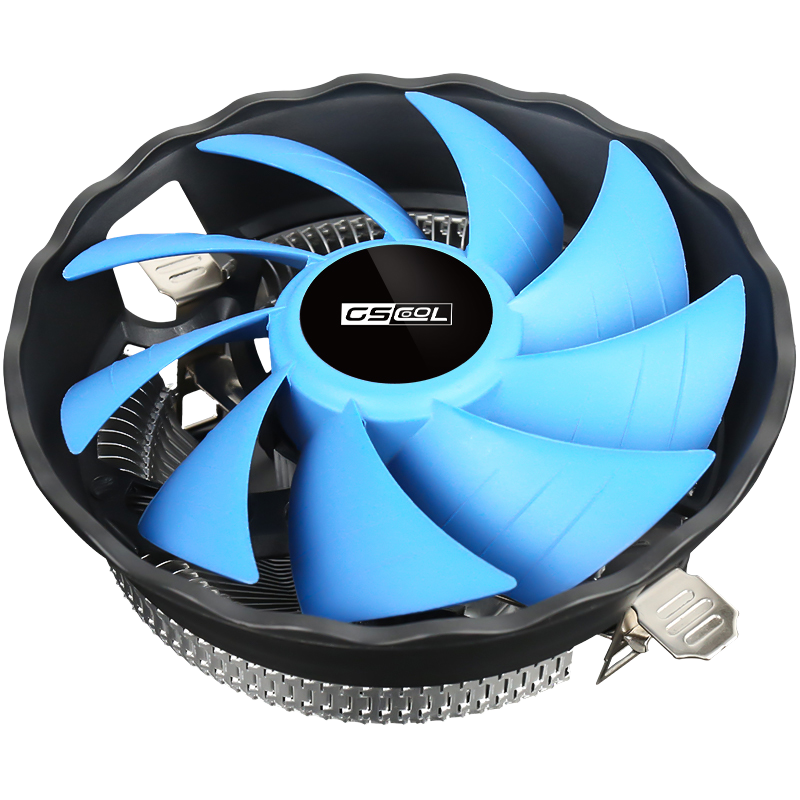 CS COOL G-120Q CPU COOLER (NEW)