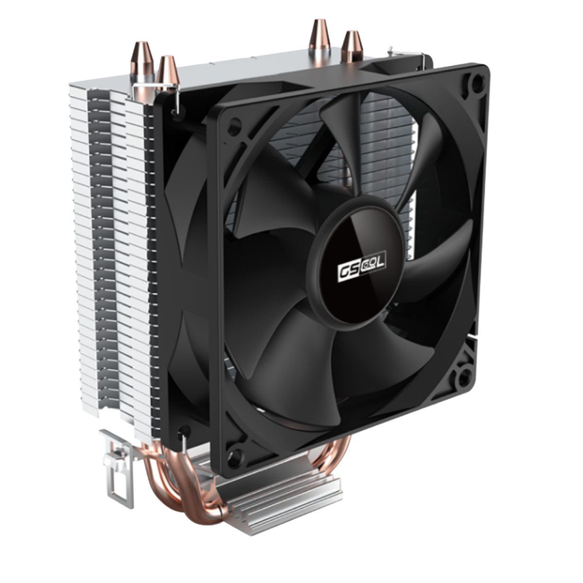 CSCOOL G-200 CPU COOLER (NEW)