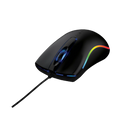 ALCATROZ Asic 9 RGB FX Wired USB Mouse (NEW SEALED)