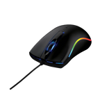 ALCATROZ Asic 9 RGB FX Wired USB Mouse (NEW SEALED)
