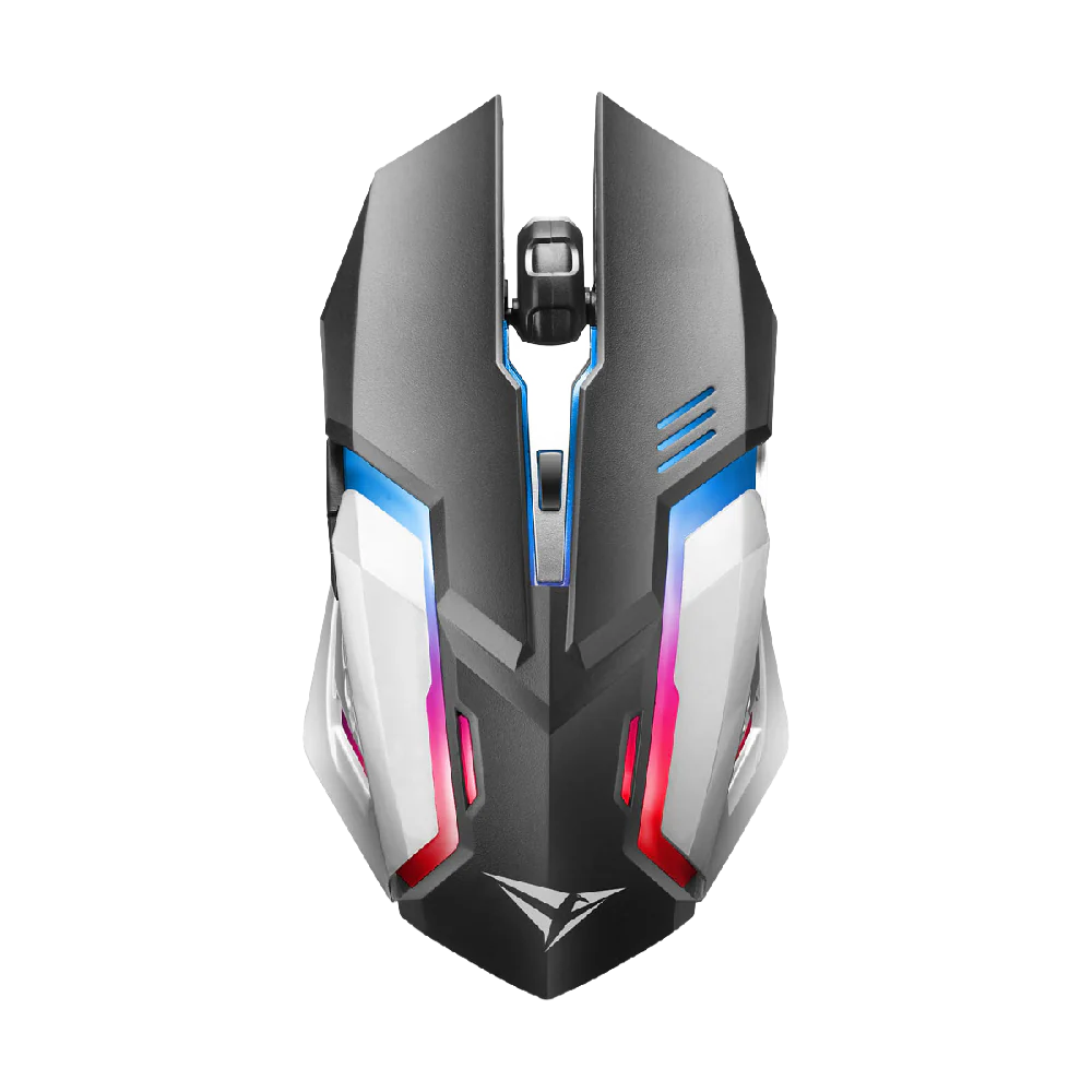 ALCATROZ X-Craft XC 3000 Gaming USB Wired Keyboard and Mouse (NEW SEALED)