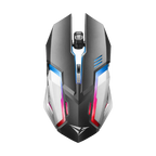 ALCATROZ X-Craft XC 3000 Gaming USB Wired Keyboard and Mouse (NEW SEALED)
