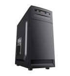 i7 9700 16GIG RAM 500GIG NVME COMPLETE OFFICE TOWER (NEW)