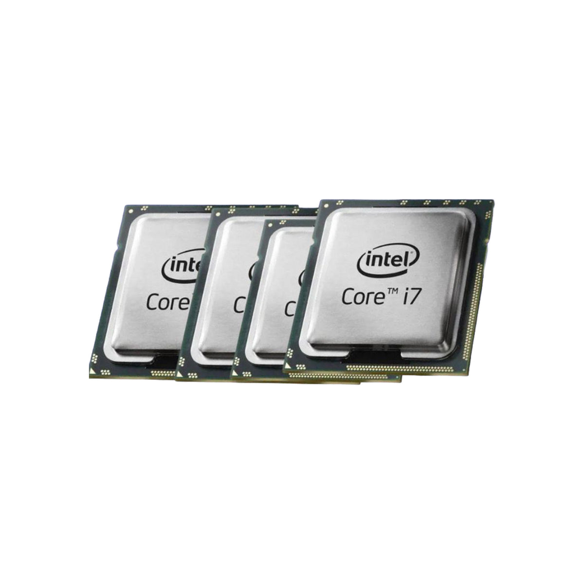 1150/1155 Socket Processors | USED