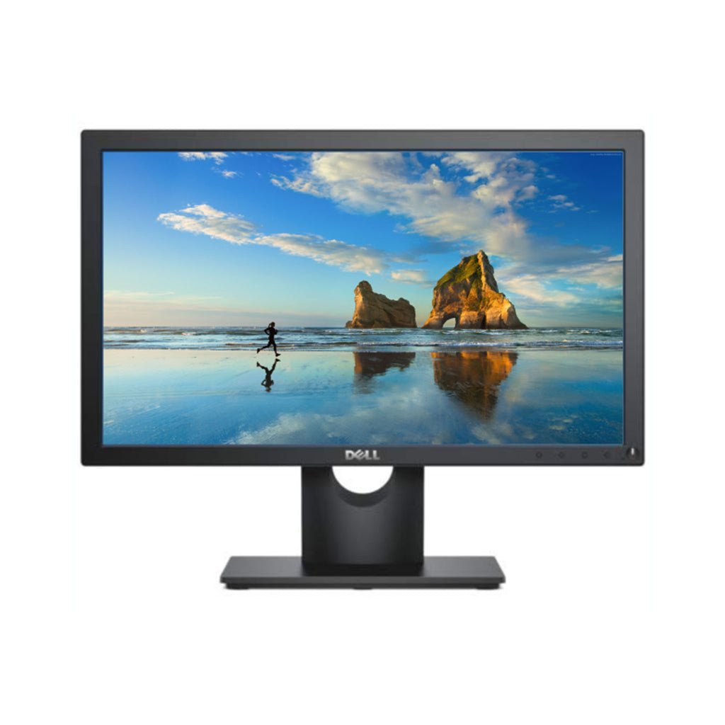 Business Combo | Refurbished Desktop PC | HP Prodesk 400 G5 SFF | Core i5 | 8GB RAM (upgradeable) | KB + Mouse and 19-inch Monitor
