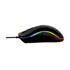ALCATROZ Asic 9 RGB FX Wired USB Mouse (NEW SEALED)