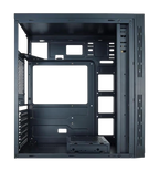 i7 9700 16GIG RAM 500GIG NVME COMPLETE OFFICE TOWER (NEW)