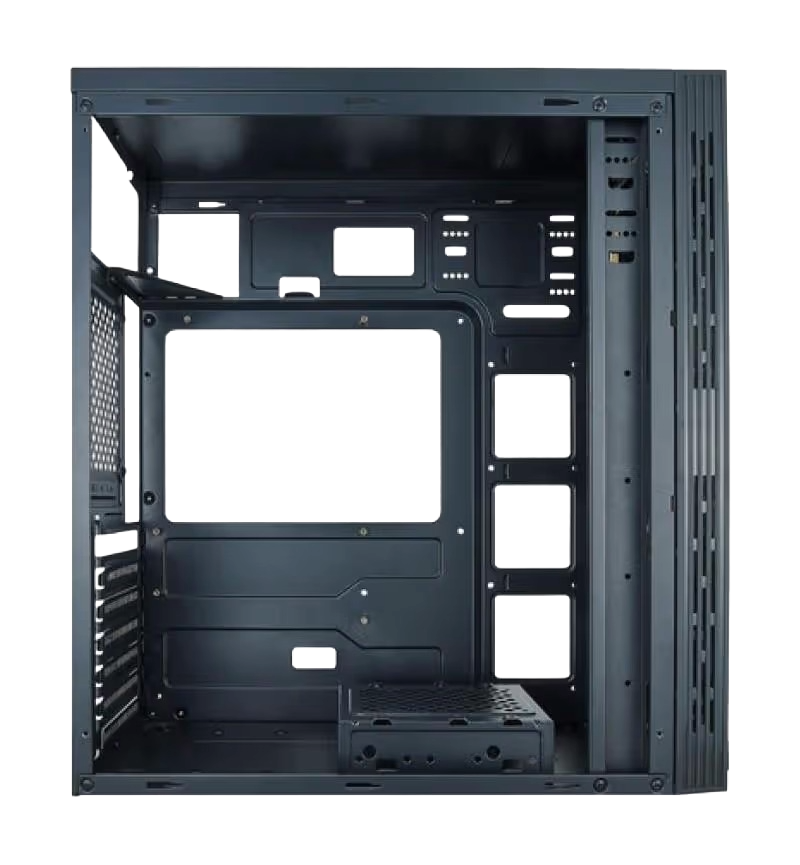 i7 9700 16GIG RAM 500GIG NVME COMPLETE OFFICE TOWER (NEW)