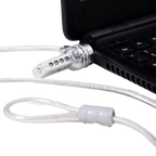 LAPTOP AND AIO-PC COMBINATION LOCKS (NEW)