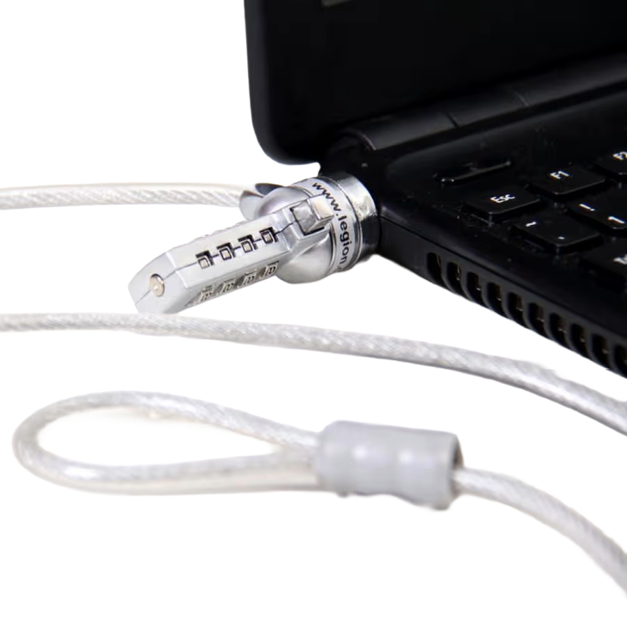 LAPTOP AND AIO-PC COMBINATION LOCKS (NEW)