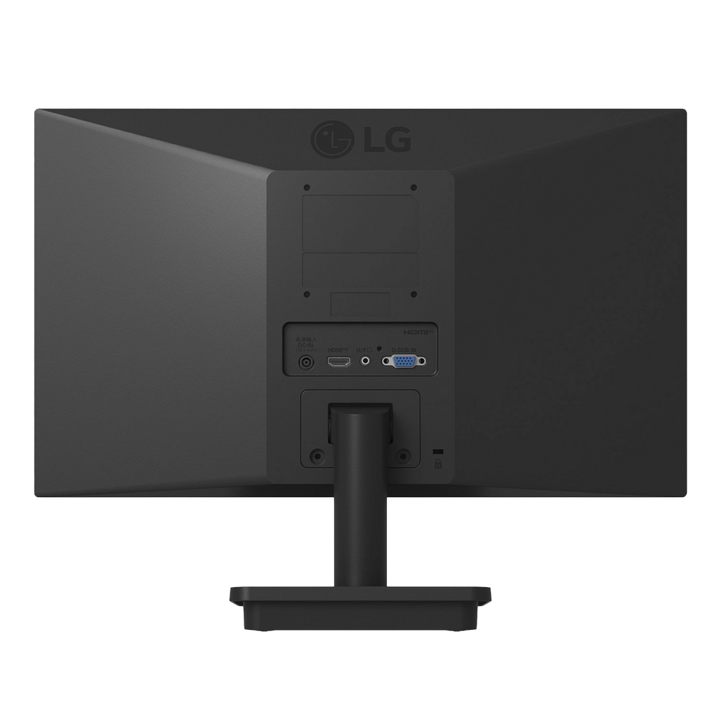LG Essential 19.5″ WSXGA TN Monitor 75Hz (NEW SEALED)