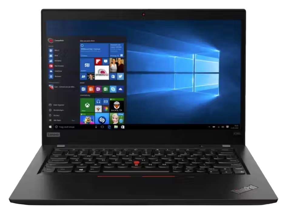 Lenovo ThinkPad X390 13.3″ | Intel® Core™ i7 CPU | 8GB DDR4 RAM | 500gig nvme ssd | Windows 11 Pro. (REFURBISHED)