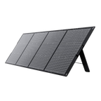 Gizzu 220W Solar Panel