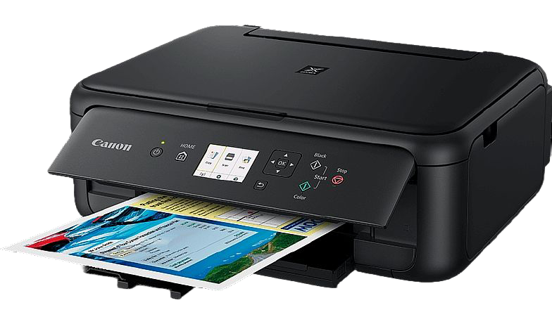 CANON MULTIPASS PIXMA TS5140 (3-IN-1) (NEW SEALED)