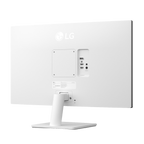LG UltraFine 27″ 4K UHD IPS Monitor – White (NEW SEALED)
