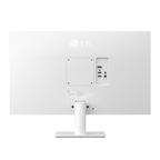 LG UltraFine 27″ 4K UHD IPS Monitor – White (NEW SEALED)