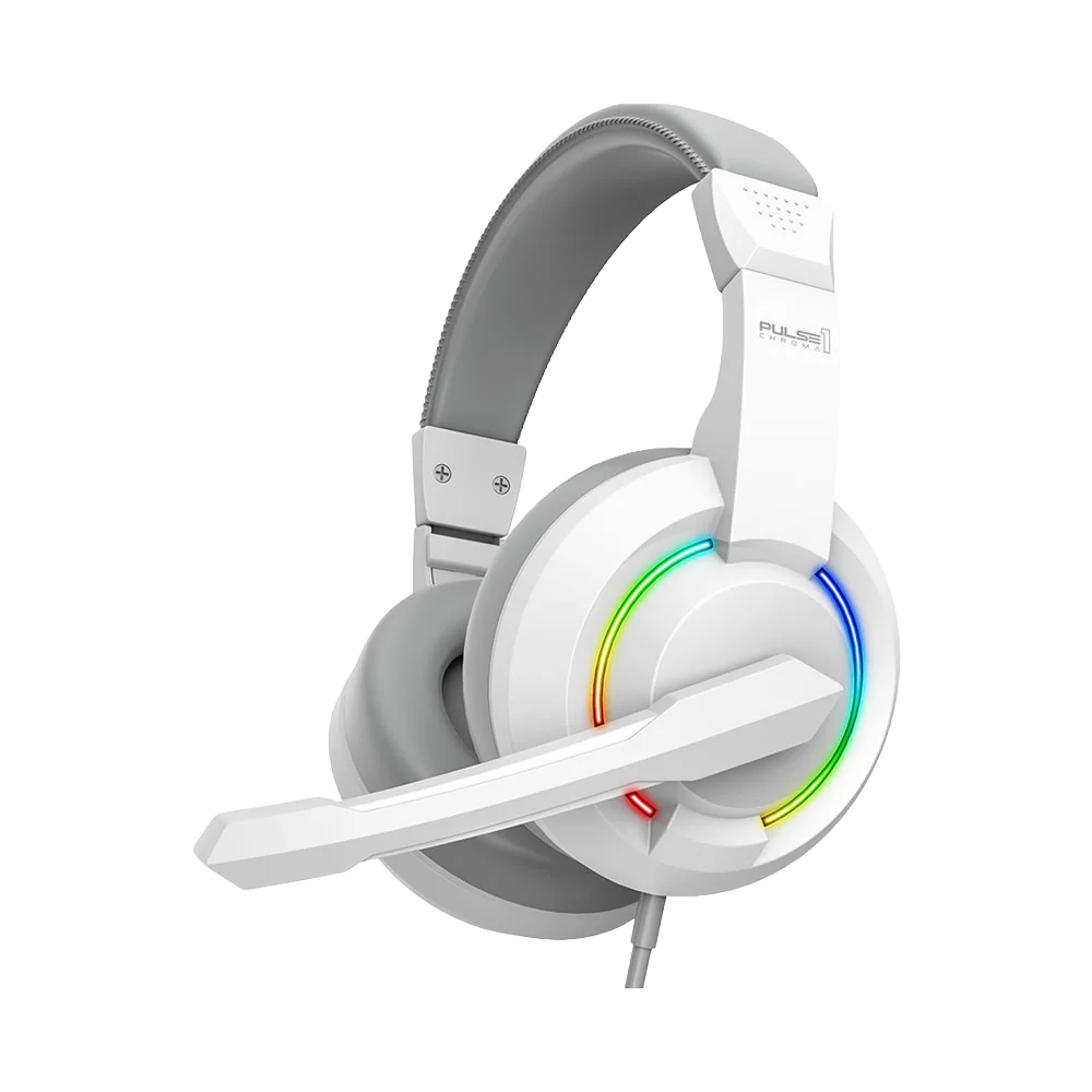 Armaggeddon Pulse 1 Chroma 2.1 Gaming Headset (NEW SEALED)