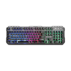 ALCATROZ X-Craft XC 3000 Gaming USB Wired Keyboard and Mouse (NEW SEALED)