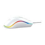 ALCATROZ Asic 9 RGB FX Wired USB Mouse (NEW SEALED)