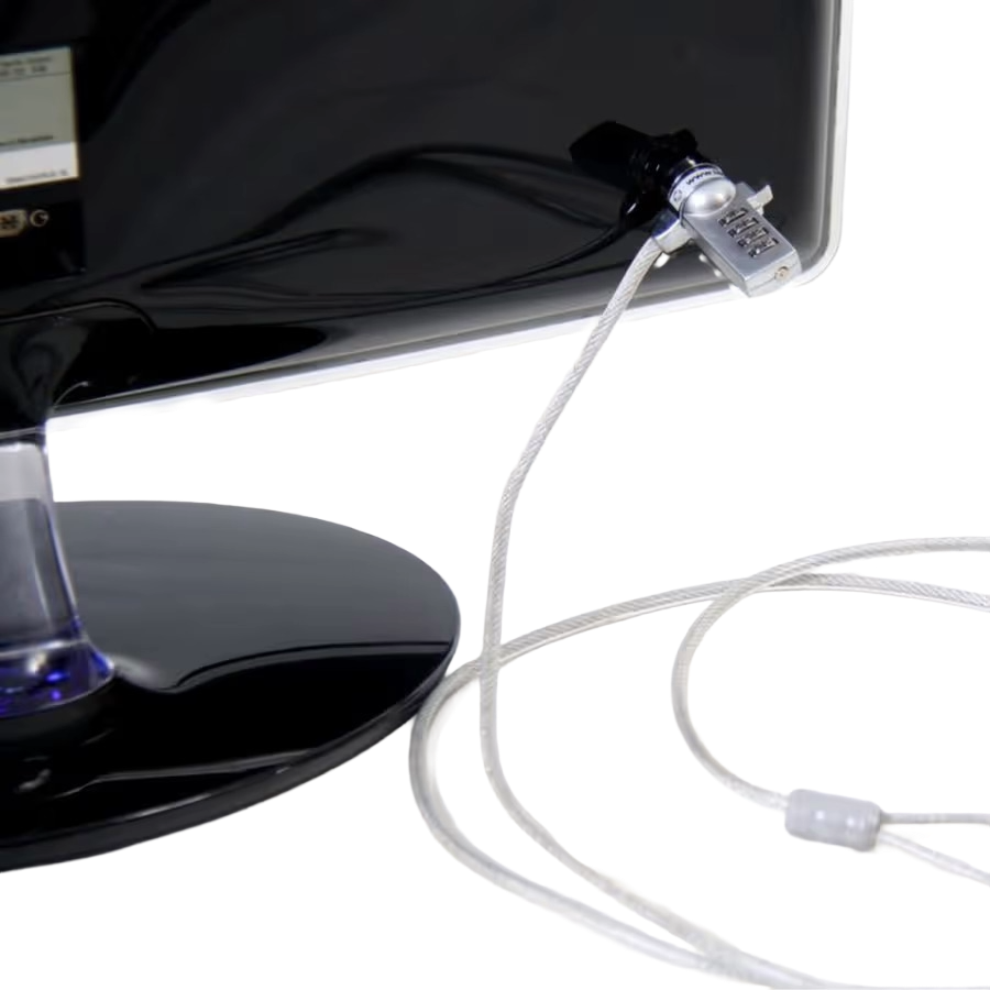 LAPTOP AND AIO-PC COMBINATION LOCKS (NEW)