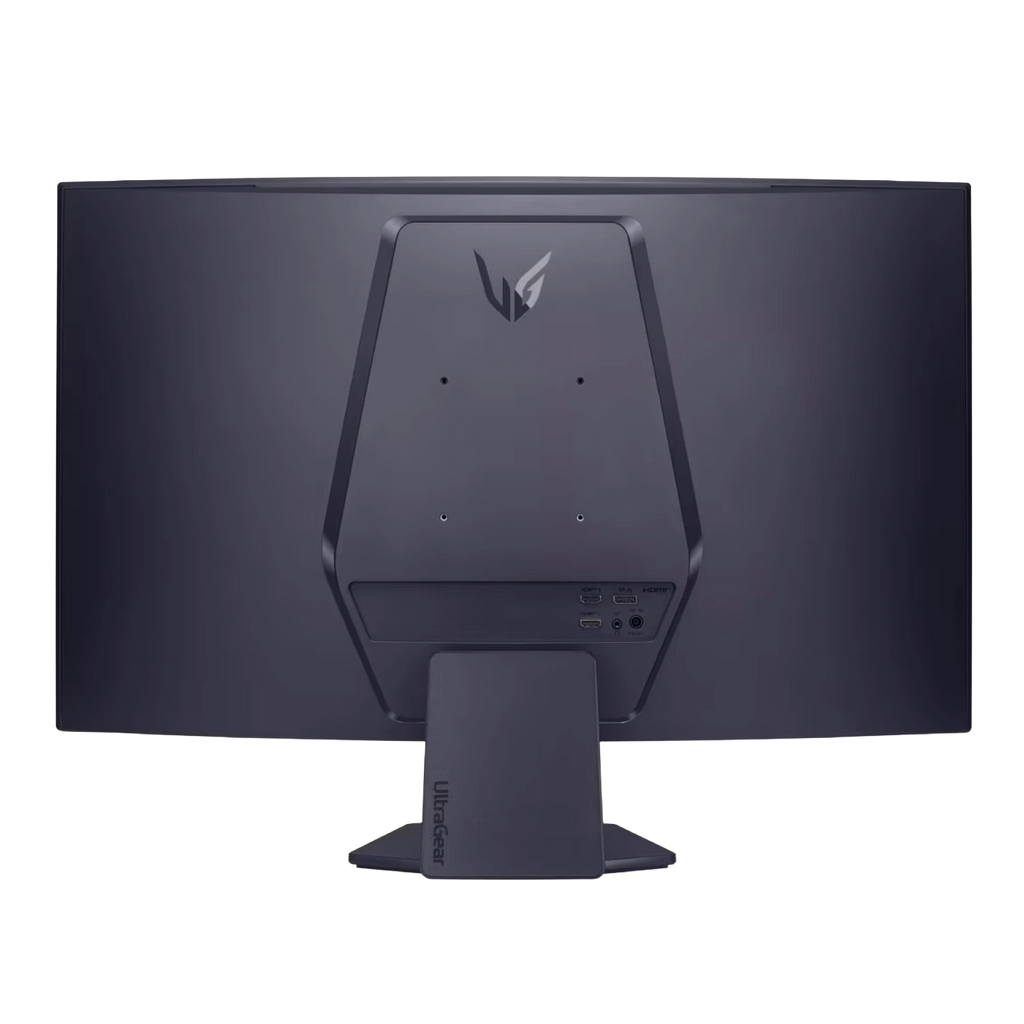 LG UltraGear 32″ QHD VA Curved Gaming 180Hz 1ms (NEW SEALED)