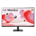 LG Essential 32″ FHD VA Curved Monitor 100Hz with FreeSync (NEW SEALED)