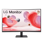 LG Essential 32″ FHD VA Curved Monitor 100Hz with FreeSync (NEW SEALED)
