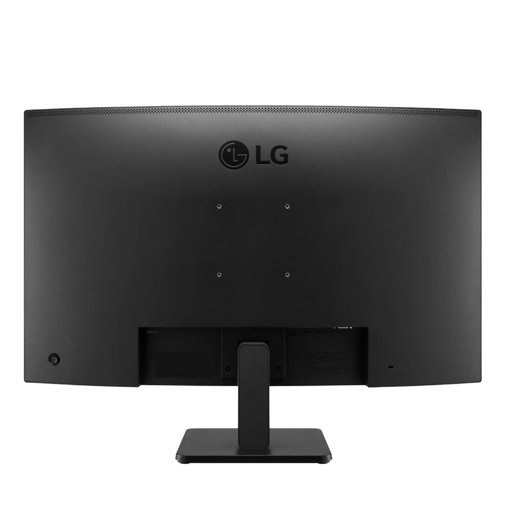 LG Essential 32″ FHD VA Curved Monitor 100Hz with FreeSync (NEW SEALED)