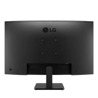 LG Essential 32″ FHD VA Curved Monitor 100Hz with FreeSync (NEW SEALED)