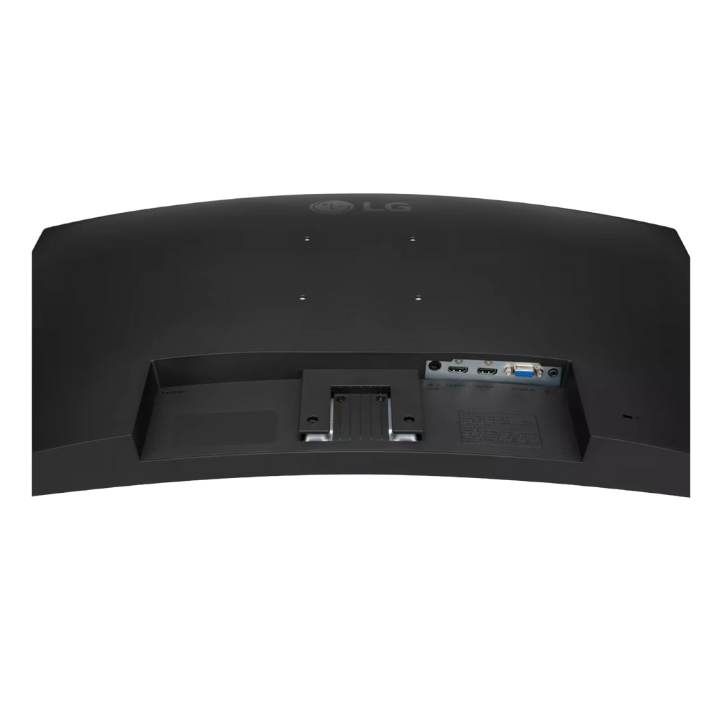 LG Essential 32″ FHD VA Curved Monitor 100Hz with FreeSync (NEW SEALED)