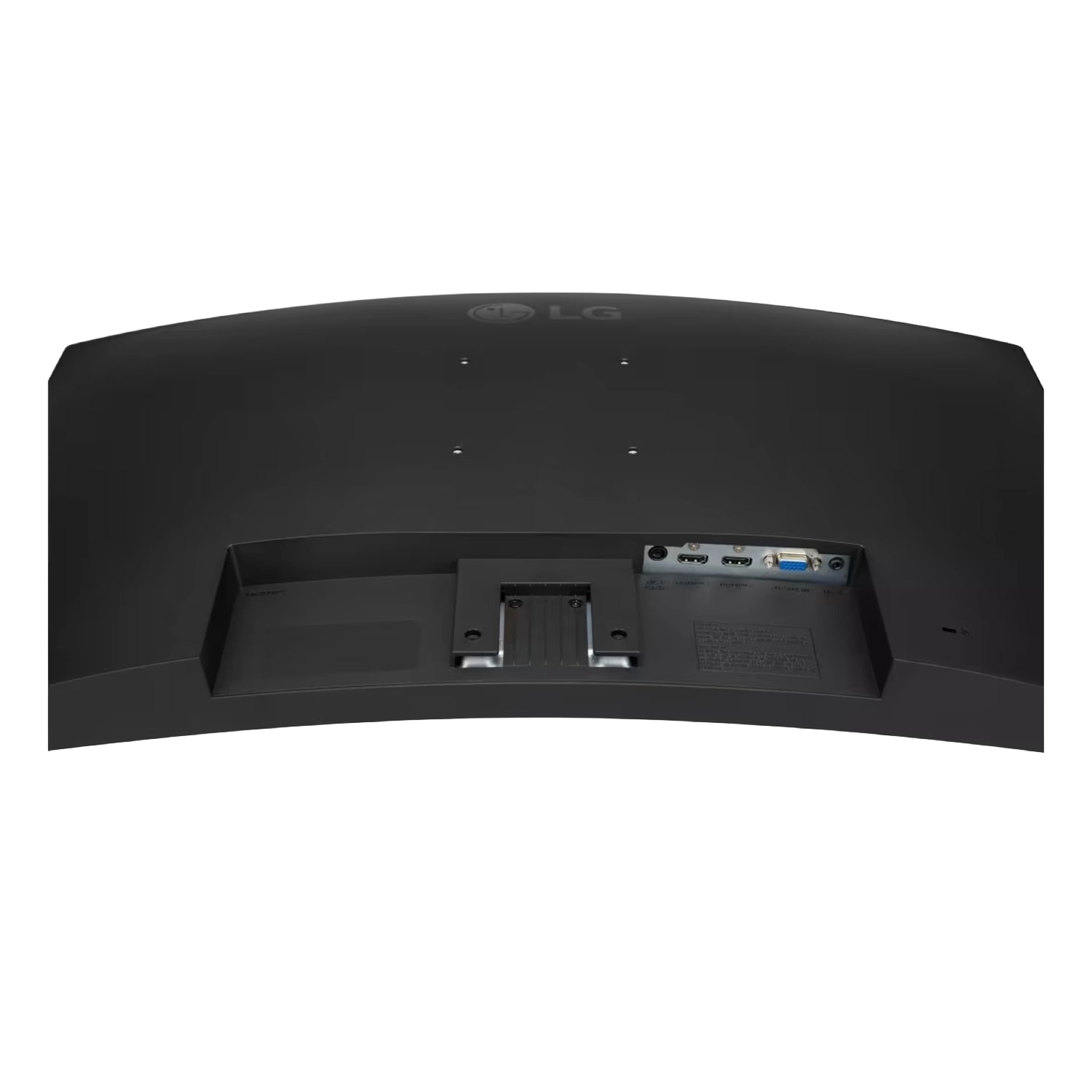 LG Essential 32″ FHD VA Curved Monitor 100Hz with FreeSync (NEW SEALED)