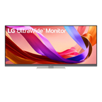 LG UltraWide 34″ FHD IPS White Monitor 100Hz USB-C incl Speaker (NEW SEALED)