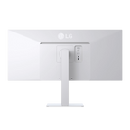 LG UltraWide 34″ FHD IPS White Monitor 100Hz USB-C incl Speaker (NEW SEALED)