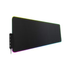 4 USB & LED Light Mousepad / Desk Mat
