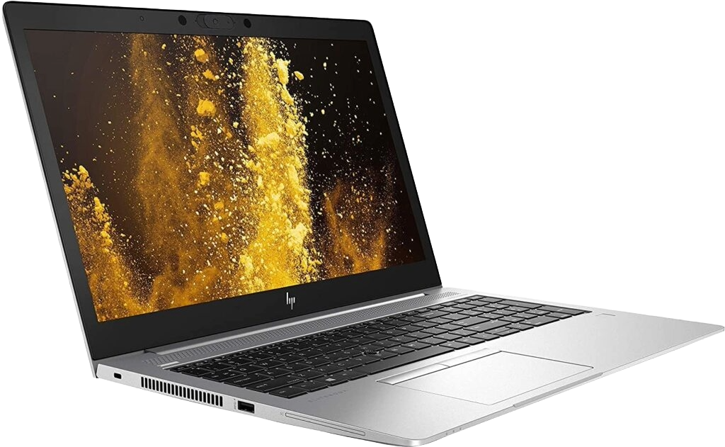 HP EliteBook 850 G6 15.6″ | Intel® Core™ i5-83650U CPU | 16GB DDR4 RAM | Windows 11 Professional (REFURBISHED)