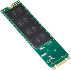 M.2 NGFF 2280 SSD 256GIG (REFURBISHED)