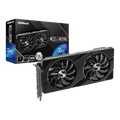 ASRock Intel Arc A770 Challenger OC 16GB GDDR6 256-BIT Graphics Card (NEW SEALED)