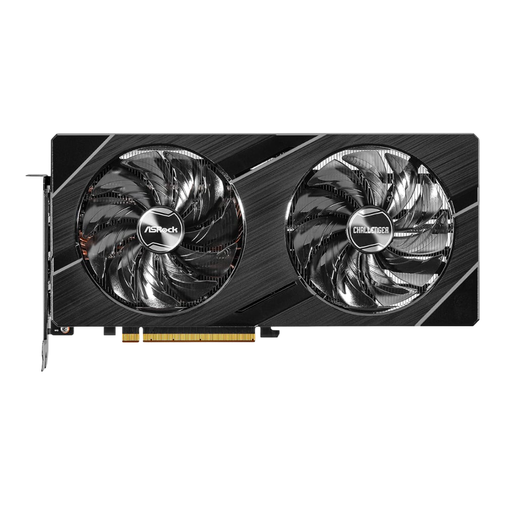 ASRock Intel Arc A770 Challenger OC 16GB GDDR6 256-BIT Graphics Card (NEW SEALED)