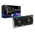 ASRock Intel Arc B570 Challenger OC 10GB GDDR6 160-BIT Graphics Card (NEW SEALED)