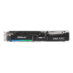 ASRock Intel Arc B580 Challenger OC 12GB GDDR6 192-BIT Graphics Card (NEW SEALED)
